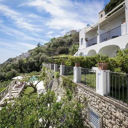 Maison d'hôtes Gianlica 4*