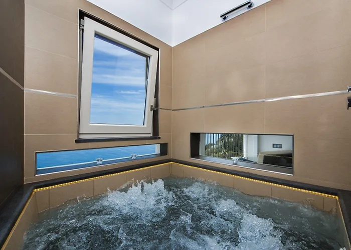 Gianlica Guest house 4*