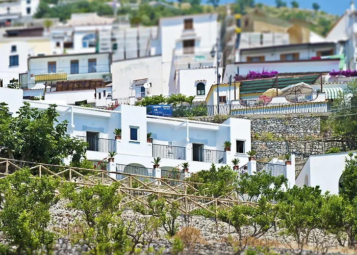 Guest house Gianlica