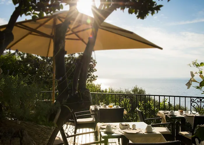 Guest house Gianlica Praiano